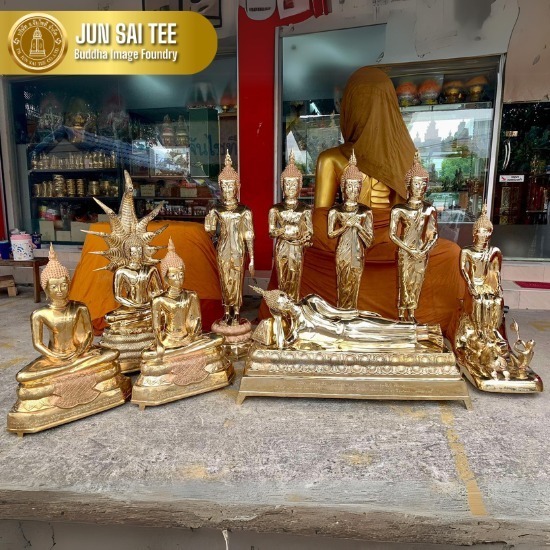 พระพุทธรูปทองเหลืองราคาถูก - ร้านสังฆภัณฑ์กรุงเทพ - ธรรมประทีป พระพุทธรูปทองเหลืองราคาถูก - ร้านสังฆภัณฑ์กรุงเทพ - ธรรมประทีป