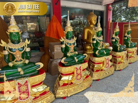 หล่อพระตามแบบราคาถูก
